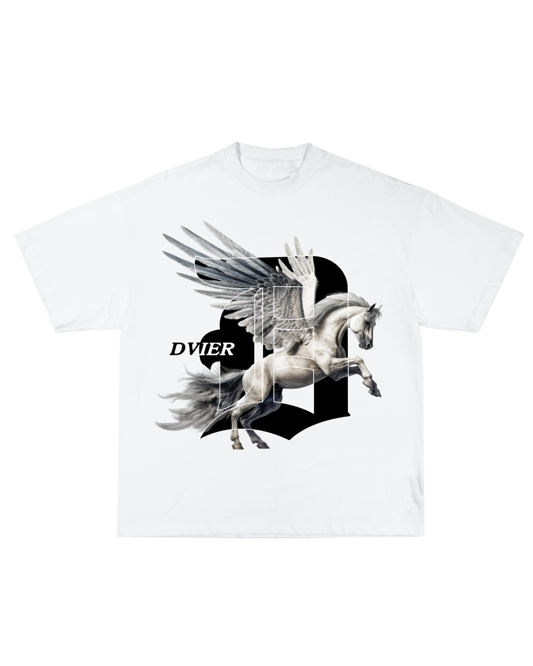 Pegasus Tee